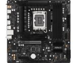 ASRock B860M Pro-A motherboard - imagine 3