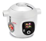 Tefal CY851130 multi cooker 6 L Chrome  White - imagine 5