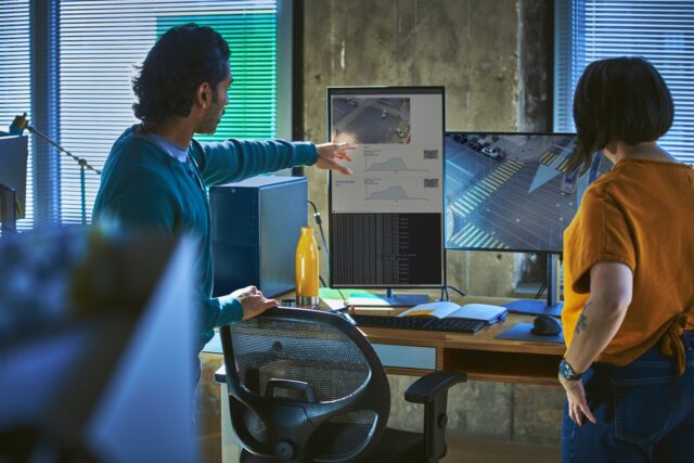 HP Z2 Tower G9 i7-14700 32GB DDR5 4800 SSD1TB RTX A1000_8GB W11Pro 3Y OnSite - imagine 8