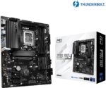 ASRock Z890 Pro-A Intel Z890 LGA 1851 (Socket V1) ATX motherboard - imagine 4