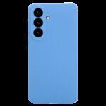 Tactical Velvet Smoothie Kryt pro Samsung Galaxy S26+ Avatar