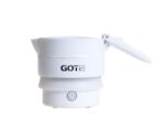 Gotie travel kettle GCT-600B (600W  0.6l) - imagine 5
