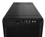 be quiet! Pure Base 600 Midi Tower Black - imagine 3