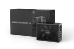 be quiet! Dark Power Pro 13 | 1600W power supply unit 20+4 pin ATX ATX Black - imagine 4