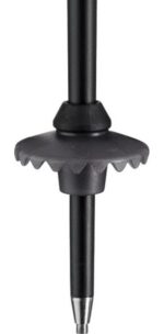 LEKI POLES NEOLITE AIRFOIL 125 - imagine 4