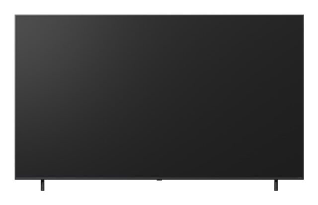 LG QNED 86QNED80A3A TV 2.18 m (86 ) 4K Ultra HD Smart TV Wi-Fi Black - imagine 4