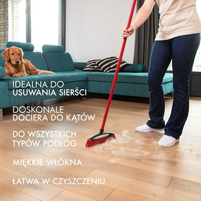 Vileda Always Clean PET PRO Brush - imagine 10