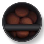 Sage the Knock Box Dump box - imagine 2