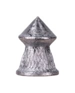 5.5 mm RANGER Diabolo Professional Sharp Grooved Point 250 pellets - imagine 3