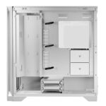 MODECOM Case VOLCANO EXPANSE S MIDI White - imagine 5