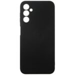 Beline Silicone Case Samsung A14 5GA146 black - imagine 2