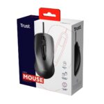 Trust Carve mouse Office Ambidextrous USB Type-A Optical 1200 DPI - imagine 6