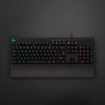 Logitech G G213 Prodigy Gaming Keyboard - imagine 5