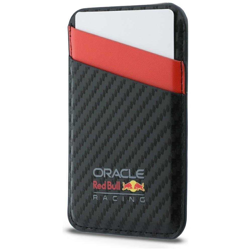 cps-d3d5caf1c4db4709ad41eac9a073123f-2026-01-23-06-01-34 Red Bull Carbon MagSafe Wallet black - imagine 1
