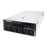 ASUS ESC8000A-E13 Socket SP5 Rack (4U)