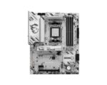 MSI B850 GAMING PLUS WIFI6E motherboard - imagine 2