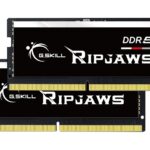 G.Skill Ripjaws F5-4800S3434A16GX2-RS memory module 32 GB 2 x 16 GB DDR5 4800 MHz