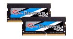 G.Skill Ripjaws F4-3200C22D-16GRS memory module 16 GB 2 x 8 GB DDR4 3200 MHz - imagine 3