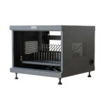 TECHLY STACJA ŁADUJĄCA URZĄDZENIA MOBILNE 14 SLOTÓ - imagine 12