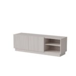 Cama LIVERTI TV cabinet 150x42x48 cashmere