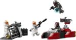 LEGO Star Wars 75449 Atak na Mandalore – zestaw bitewny - imagine 3