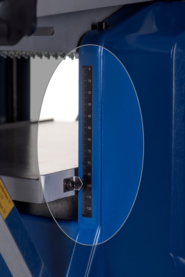 Scheppach HMS1070 (SCH5902206901) 1500 W - imagine 8