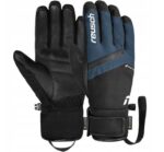 REUSCH BOOSTER GORE-TEX GLOVES SIZE 8 5 navy blue - imagine 2