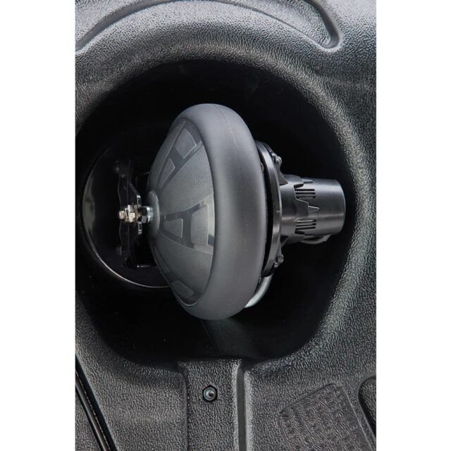 Razor Crazy Cart Shift Blue Lithium - imagine 3