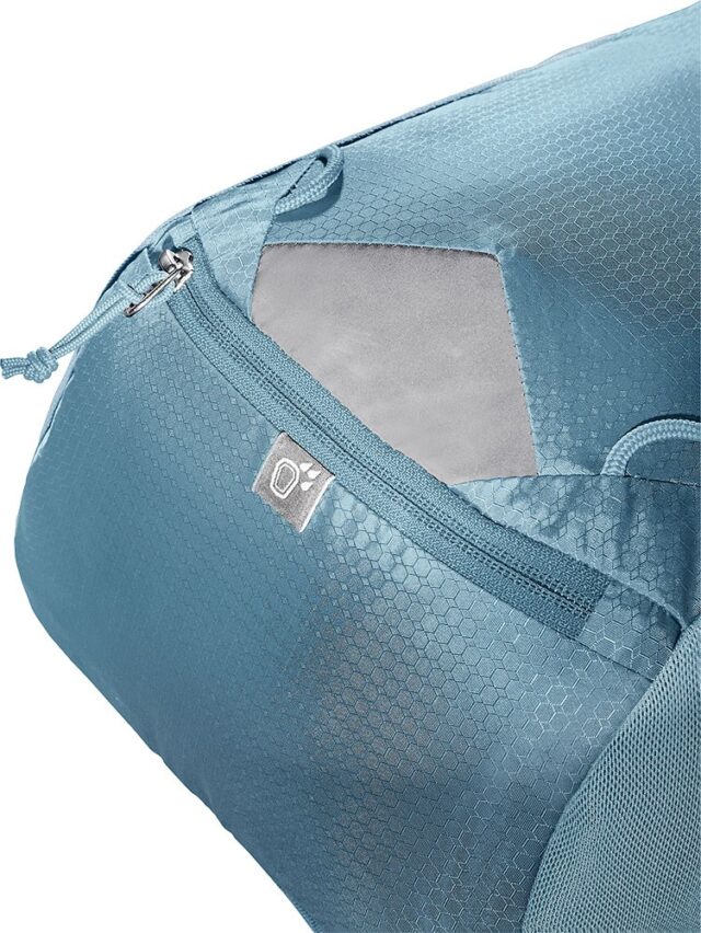 Deuter Race 12 Bicycle backpack Blue - imagine 11