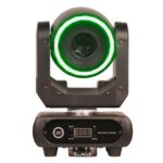 LIGHT4ME Mini Spot 100 Ring - LED moving head - imagine 10