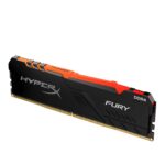 HyperX FURY HX430C16FB3A/32 memory module 32 GB 1 x 32 GB DDR4 3000 MHz - imagine 6