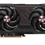 Sapphire PULSE Radeon RX 9070 AMD 16 GB GDDR6