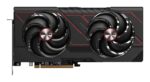 Sapphire PULSE Radeon RX 9070 AMD 16 GB GDDR6