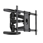 GART LCD/LED TV mount 40-75  45 kg vertical/horizontal adjustment 58-380 mm max VESA 600x400