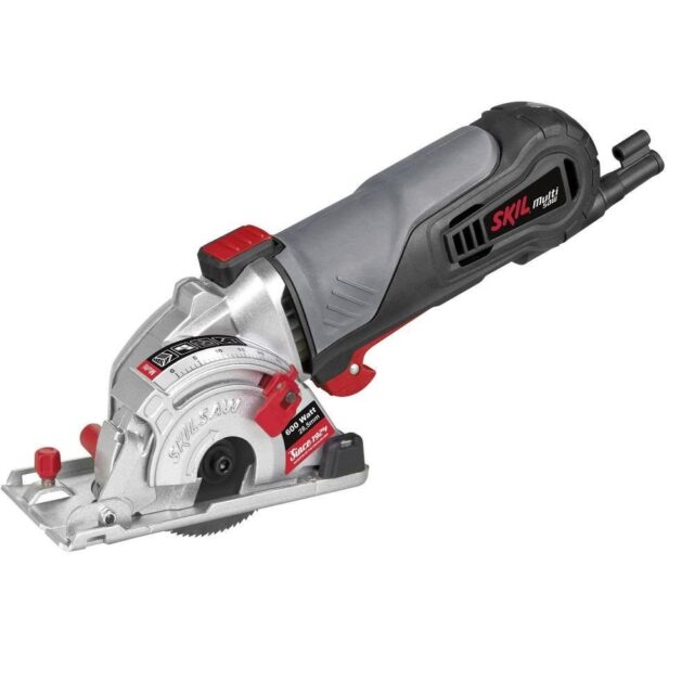 Electric saw 5330AA - imagine 6