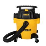 20L DRY/WET HOOVER WITH TANK AT-DXV20P - imagine 5