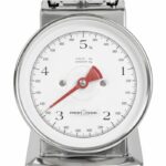 ProfiCook PC-KW 1247 Stainless steel Countertop Mechanical kitchen scale - imagine 2