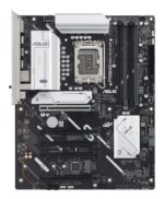 ASUS PRIME B860-PLUS WIFI Intel B860 LGA 1851 (Socket V1) ATX - imagine 2