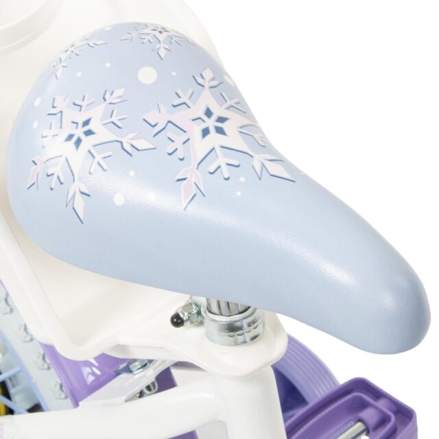 Bike HUFFY Disney FROZEN 16  21874W - imagine 5