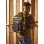 STANLEY TOOL BACKPACK - imagine 3