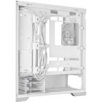 Housing Asus TUF GAMING GT302 TG ARGB WHITE - imagine 15