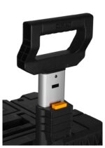 TSTAK toolbox on wheels Dewalt DWST83347-1 - imagine 13
