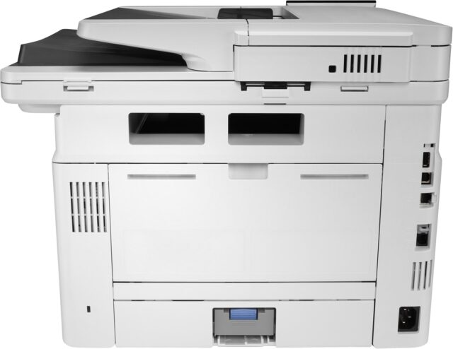 HP LaserJet Enterprise  M430f Multifunction Printer - imagine 4