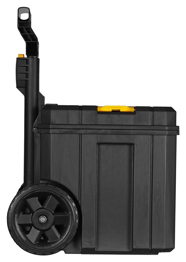 TSTAK toolbox on wheels Dewalt DWST83347-1 - imagine 7