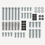 Montis Uchwyt TV „DENALI” 37 - 105  MT162 2.67 m (105 ) Black - imagine 8