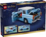 LEGO Harry Potter 76470 Latający Ford Anglia - imagine 2
