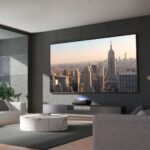 Hisense 120L9HA 3.05 m (120 ) 5K Ultra HD Smart TV Wi-Fi Black 400 cd/m2 - imagine 4