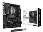 Asrock Z890 Pro-A WiFi Intel Z890 LGA 1851 (Socket V1) ATX