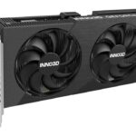 INNO3D GeForce RTX 5050 TWIN X2 NVIDIA 8 GB GDDR6
