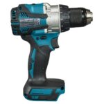 18V 73/40Nm DDF489Z drill/driver without battery pack MAKITA - imagine 4